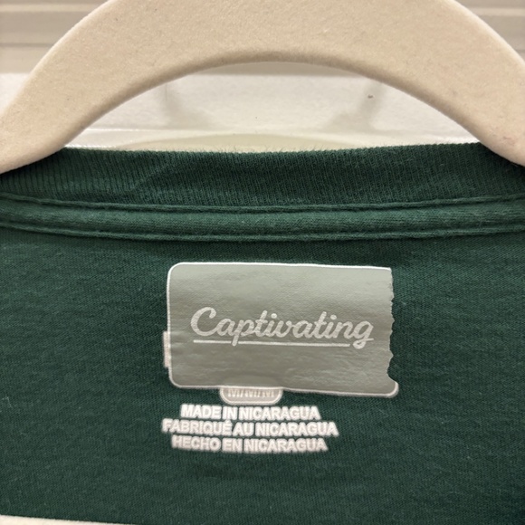 University of Miami Hurricanes Tee - Picture 2 of 3